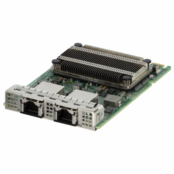 DELL 10GbE 2-portová sítová karta Broadcom 57416 Dual Por...