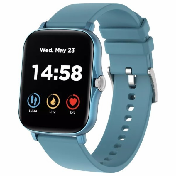 Smartwatch Canyon Smartwatch Canyon Wildberry Nový 44 mm,...