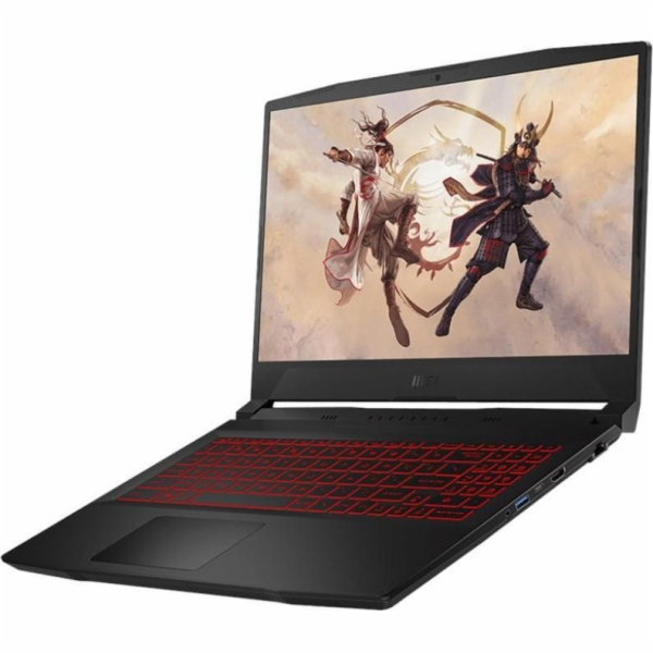 Notebook MSI MSI Katana GF66 12UE-121PL I7-12650H/16GB/51...