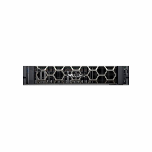 Server Dell *R550 SI 4309Y 16 GB 480GB H755 IDEN 800W 3Y