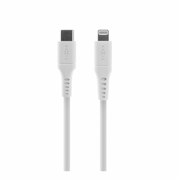 Fixed USB-C/Lightning FIXDLS-CL12-WH