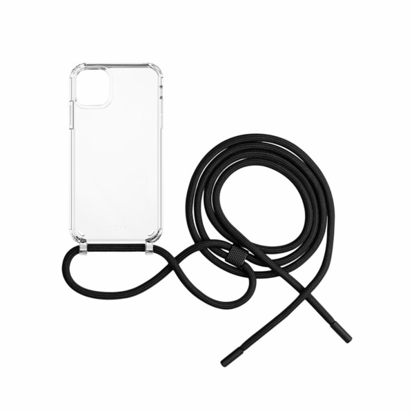 Fixed pouzdro A iPhone 11 FIXPUN-428-BK