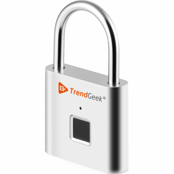 Technaxx Smart Fingerprint Visací zámek Technaxx TrendGee...