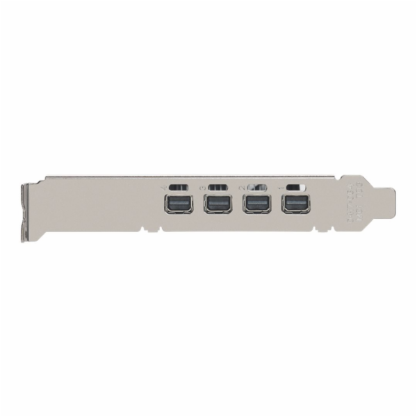 PNY VCQP1000V2-SB PNY Quadro P1000 V2 4GB (128) 4xmDP