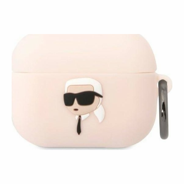 Karl Lagerfeld pouzdro Karl Lagerfeld KLAPRUNIKP kryt App...