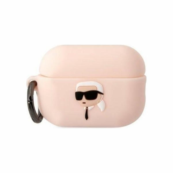 Karl Lagerfeld Case Karl Lagerfeld KLAP2RUNIKP kryt Apple...