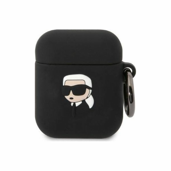 Karl Lagerfeld Case Karl Lagerfeld KLA2RUNIKK Apple AirPo...