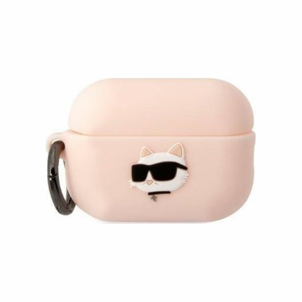 Karl Lagerfeld Case Karl Lagerfeld KLAP2RUNCHP Apple AirP...