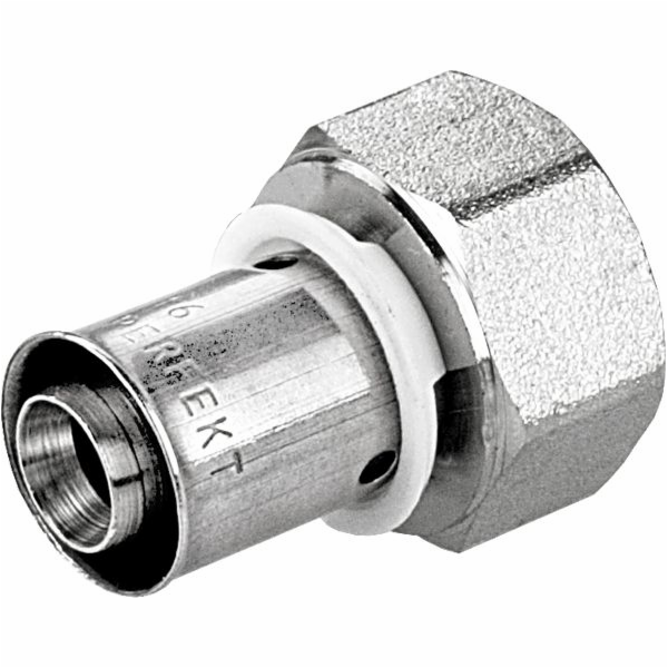 Perfexim Press konektor GW 20mm x 1/2" (62-732-2015-000)