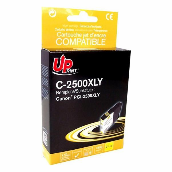 Uprint Uprint Ink Compatible Ink / Mascara s PGI 2500XL, ...