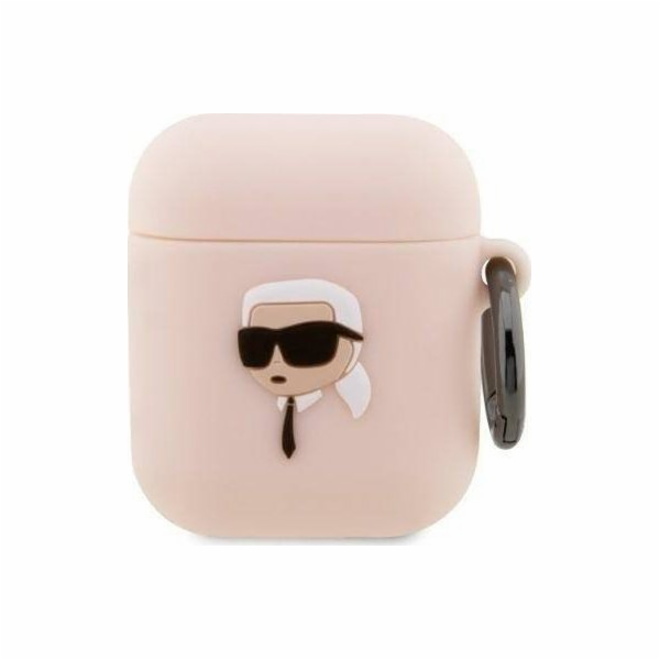 Karl Lagerfeld Case Karl Lagerfeld KLA2RUNIKP Apple AirPo...