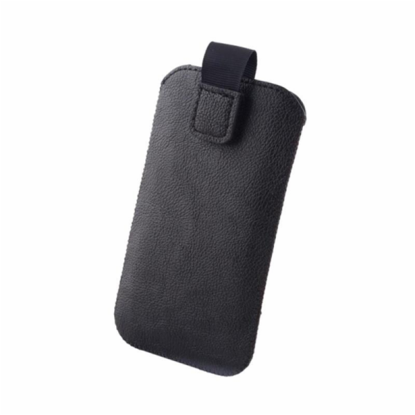 Kožené pouzdro pro CPA Halo 18, myPhone Halo Q/Maestro/Ma...
