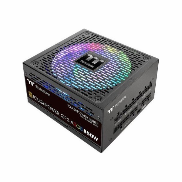 Thermaltake Toughpower GF3 ARGB 850W Gen 5 EU