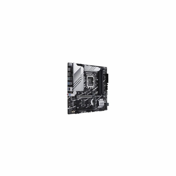 Asus PRIME Z790M-PLUS 90MB1E70-M0EAY0 ASUS PRIME Z790M-PL...