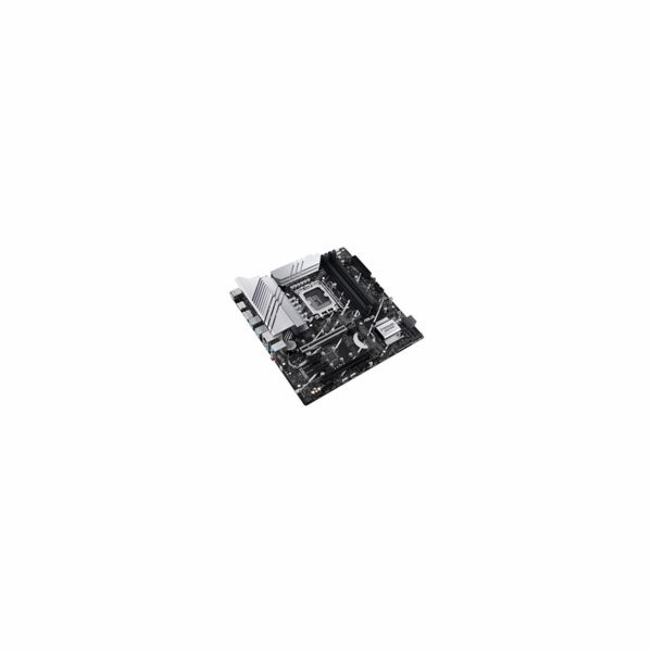 Asus PRIME Z790M-PLUS 90MB1E70-M0EAY0 ASUS PRIME Z790M-PL...