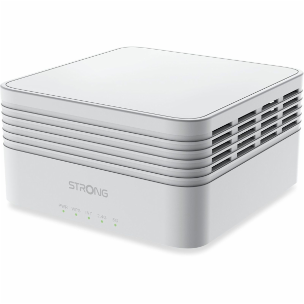 STRONG doplněk sady Wi-Fi Mesh Home Kit AX3000 ADD/ Wi-Fi...