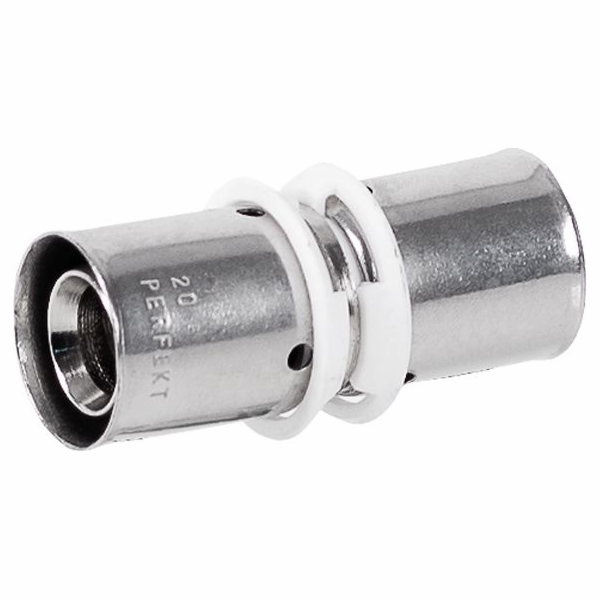Perfexim Press konektor 733 20mm (62-733-0200-000)
