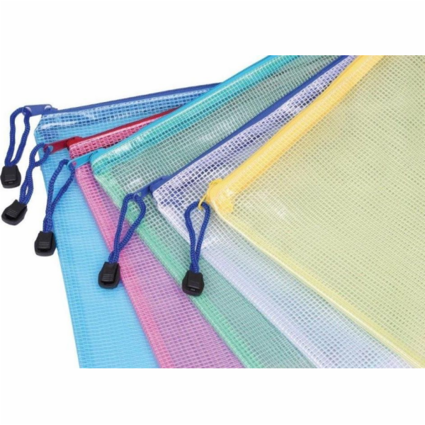 Obálka Panta Plast se zipem 84572