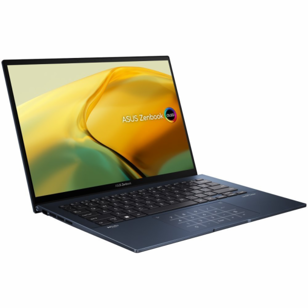 ASUS Zenbook 14 (UX3402ZA-OLED589)