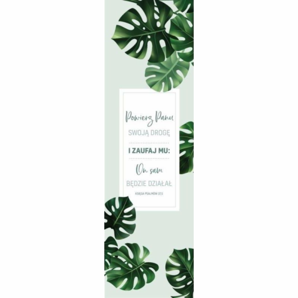 Tab Sharon Big - svěřte vám cestu