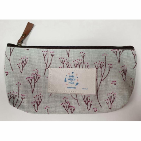 Pouzdro na tužku Szaron Krástička/Pencil Case - Faith Hop...