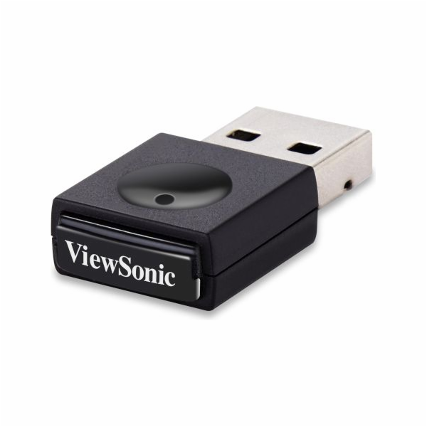 Modul ViewSonic PJ-WPD-200 pro bezdrátovou komunikaci s p...