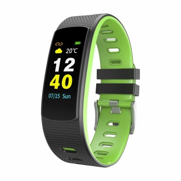 SmartBand UMAX U-BAND 116HR GREEN
