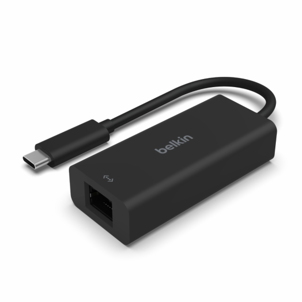 Belkin INC012BTBK dokovací stanice/replikátor portů RJ-45...