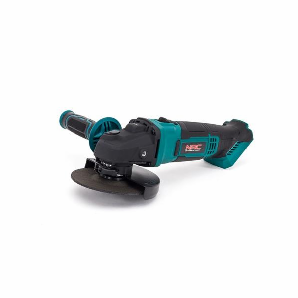 NAC Grinder AGE-125-LI-20V
