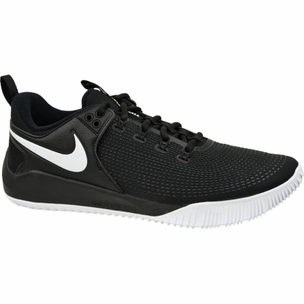 Nike Men s Air Zoom Hyperace 2 Black Shoes, 49,5 (AR5281-...