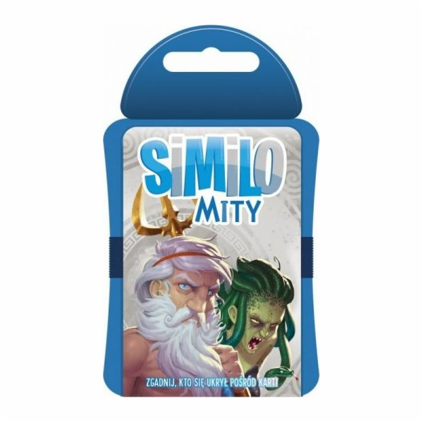 FOXGAMES SIMILO HRA - MYTHS