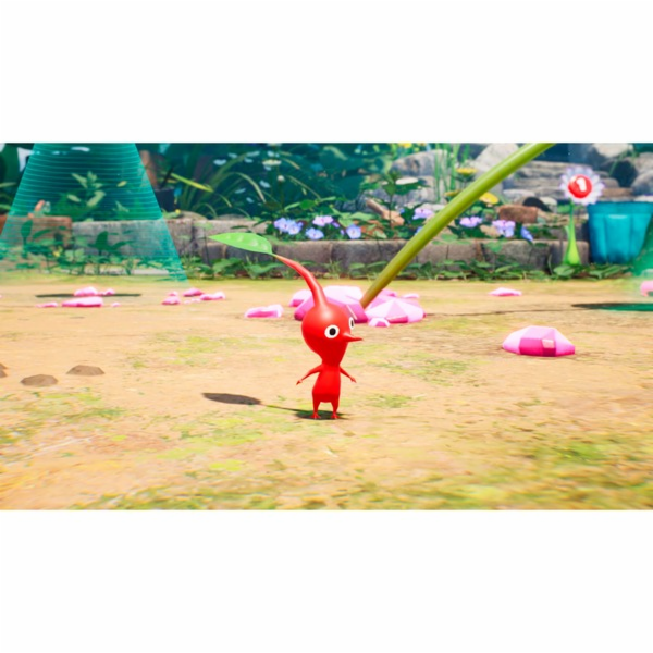 Nintendo Pikmin 4
