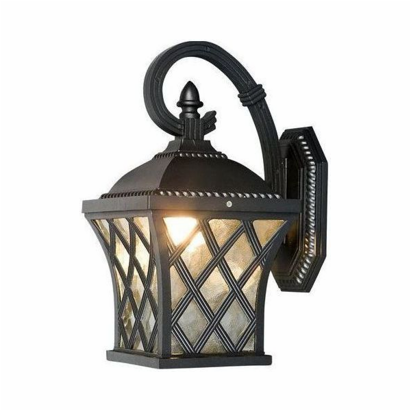 Nástěnná lampa Nowodvorski (5292)