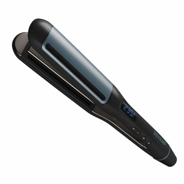 Revamp ST-1800-EU Progloss Hydro Shield Shine Ceramic Str...