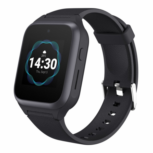 TCL MOVETIME Family Watch 40 Black