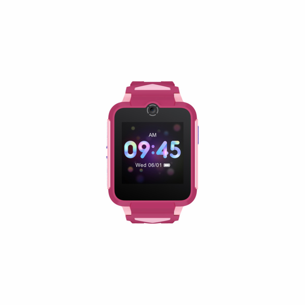 TCL MOVETIME Family Watch 42 Pink