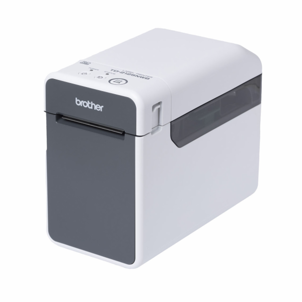BROTHER tiskárna štítků TD-2125NWB - 203dpi 64MB flash / ...