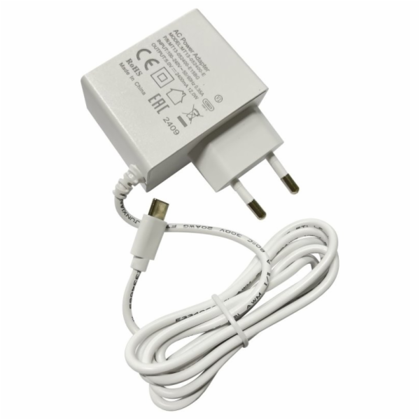 MikroTik MT13-052400-E15BG MikroTik napájecí adaptér 2,4A...
