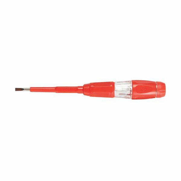 Zkoušečka napětí 110-250 V 140 mm
