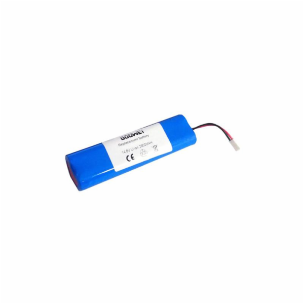 Baterie pro TESLA ROBOSTAR GOOWEI 2900mAh Li-ion