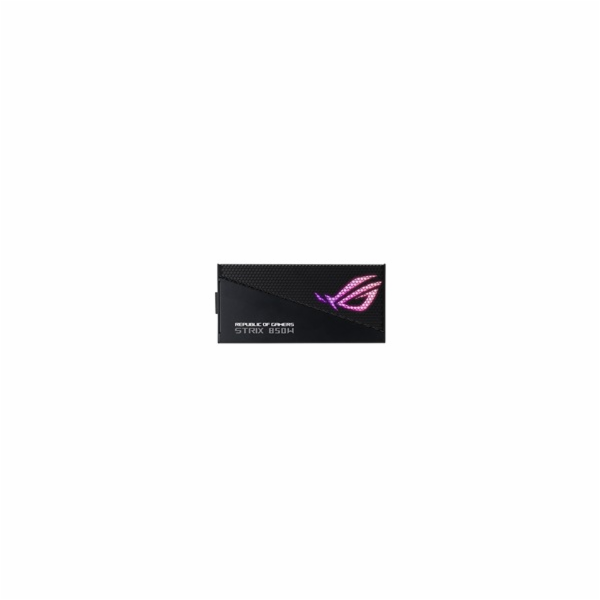 ASUS zdroj ROG STRIX 850W Gold Aura Edition, 850W, 80+ Go...