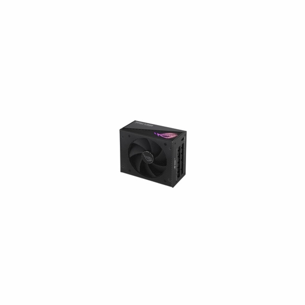ASUS zdroj ROG STRIX 1000W Gold Aura Edition, 1000W, 80+ ...