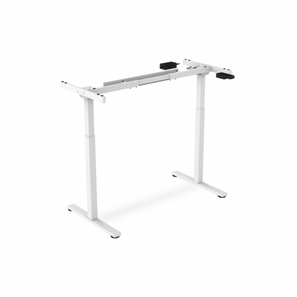 Digitus Elektricky výškově stavitelný rám stolu DA-90431,...
