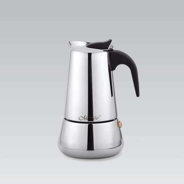 Coffee machine for 6 cups MR-1660-6 MAE