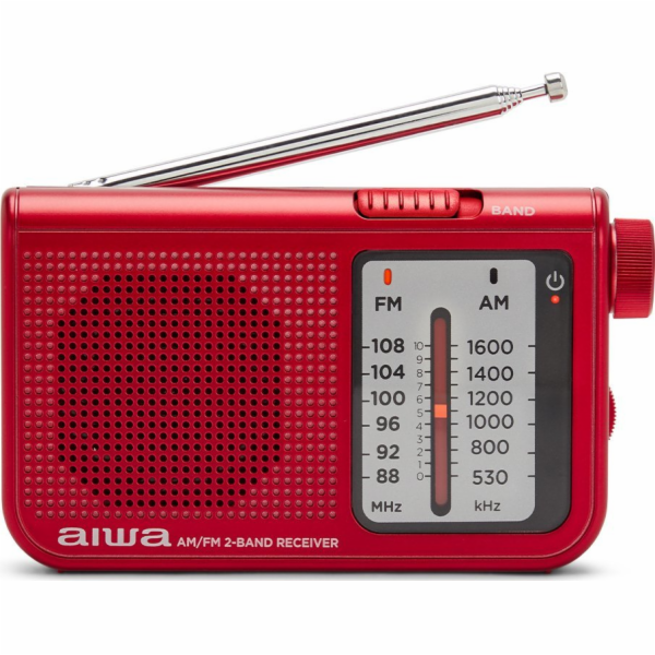 AIWA Radio Pocket Pocket Radio Pocket Radio s AM/FM (RS-5...
