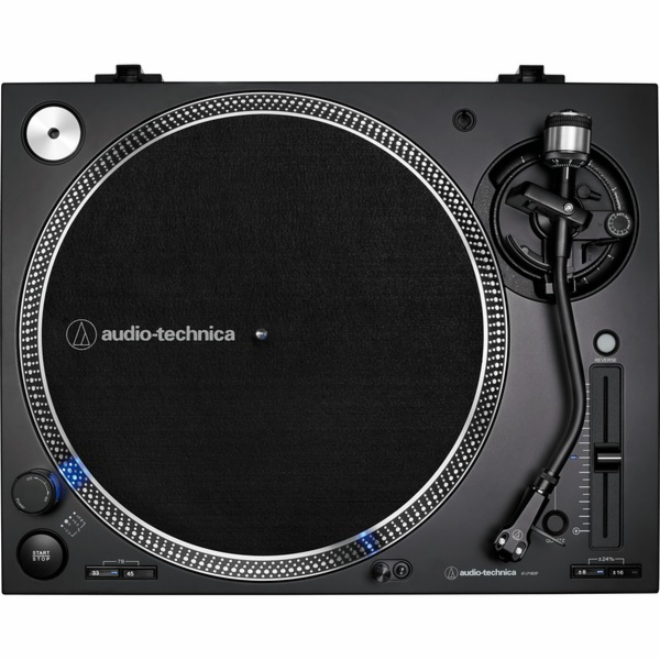 AT-LP140X, gramofon