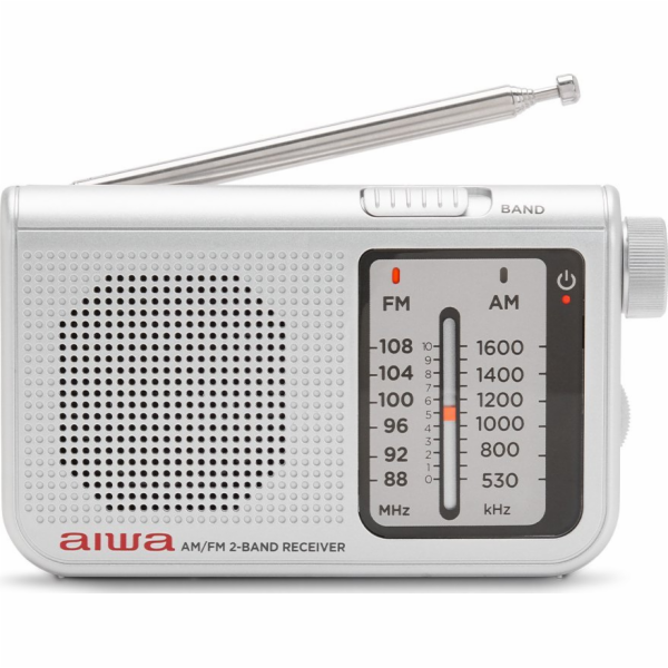AIWA Radio Pocket Pocket Radio Pocket Radio s AM/FM (RS-5...