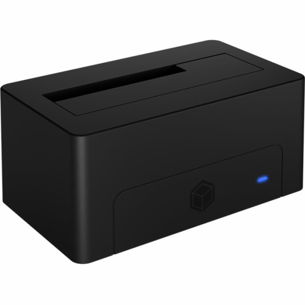 ICY BOX IB-1121-U3 DockingStation für 1x HDD/SSD