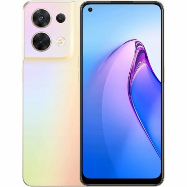 Oppo Reno 8 5G 5G 8G 8/256GB DUAL SIM SMART (00009878643540)