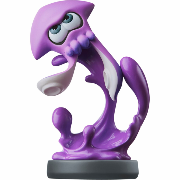 Figurka chobotnice Nintendo amiibo Splatoon